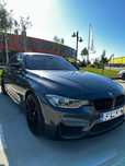 BMW 320d F30 • Pachet M Exterior • Cutie Automata 8 + 1