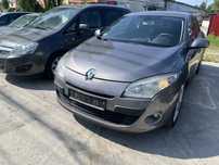 Renault Megane Import Germania Euro 5