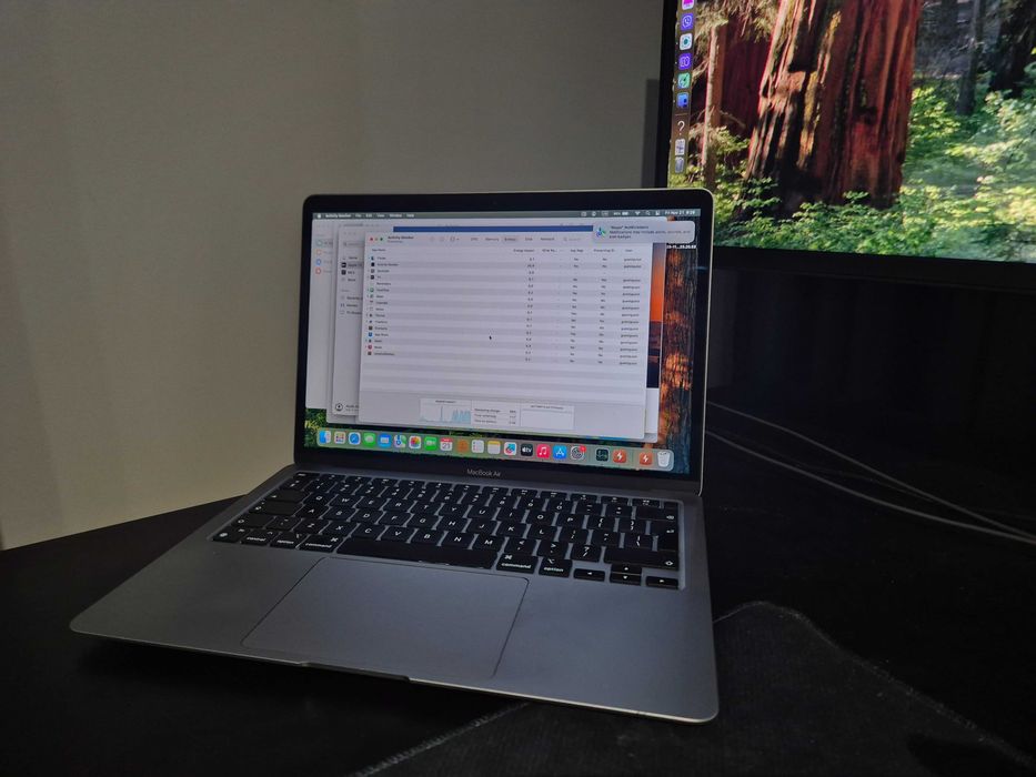 MacBook Air M1 16/256 GB