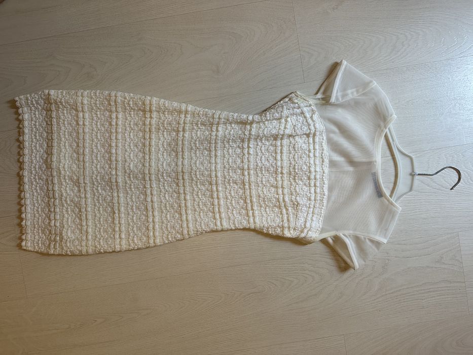 Rochii Desigual &CK cu eticheta mar XS