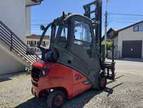 Motostivuitor linde h35