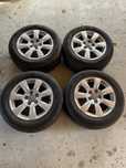 Roti audi originale r16