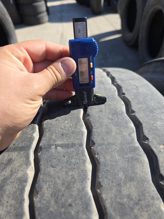 Anvelope 385-65r22.5 Continental