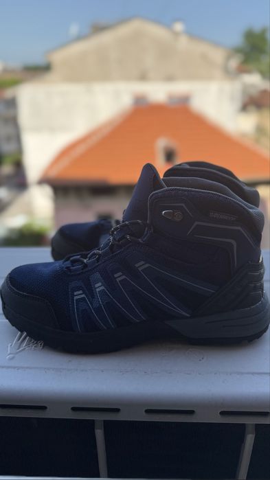 Туристически обувки | 39 | CRIVIT | Дамски | Детски