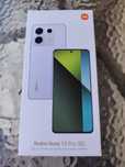 Нов запечатан ! Смартфон Xiaomi Redmi Note 13 Pro 5G, 8GB, 256GB Black