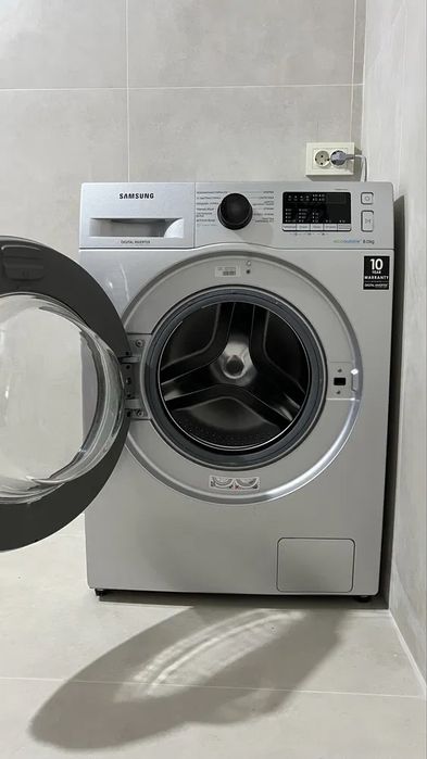 Продоется Стиральная машина