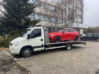Tractari Auto Arges Asistenta rutiera Pitesti Servicii Macara