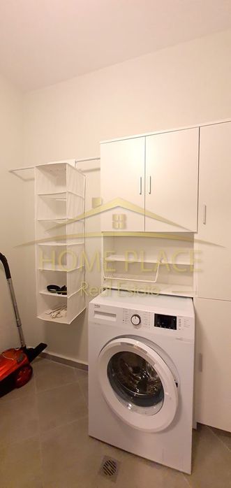 Дава се под наем Двустаен апартамент в Варна, Възраждане 3 - 60 кв.м за 438.6 € - Снимка #7