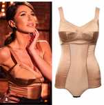 Corset Top Murmur
