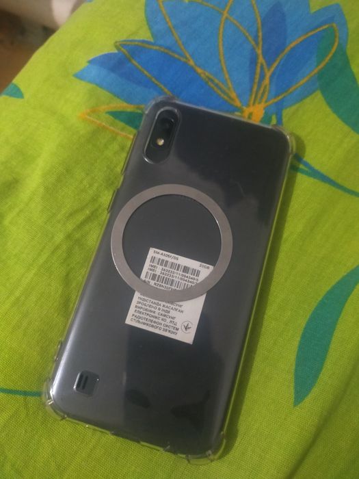 Галакси А10 робочи тел