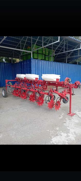 Селхозтехника Культиватор КРНВ-4,2-06