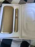Iqos iluma  prime gold
