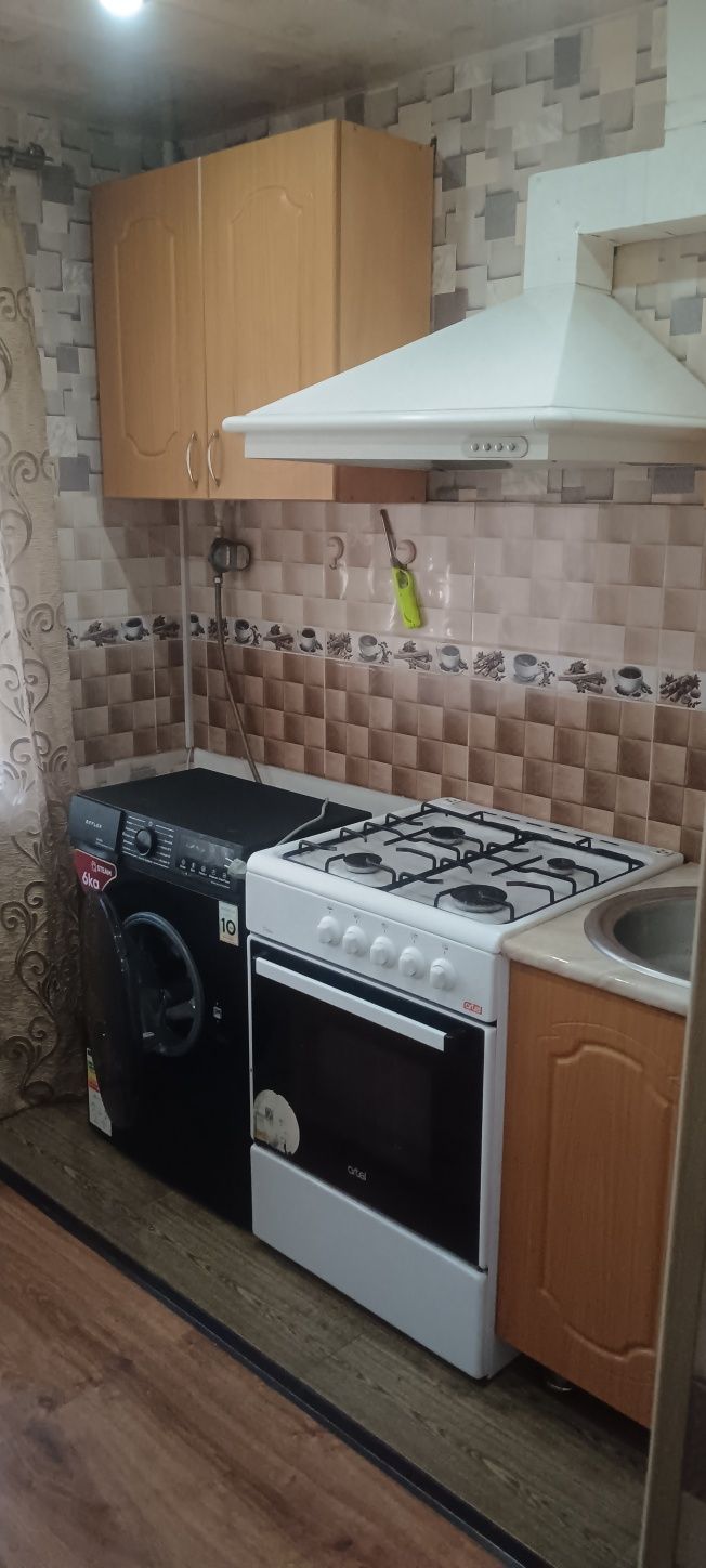 Сдам свою 2 комн. Квартиру