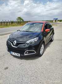 Renault captur luxury
