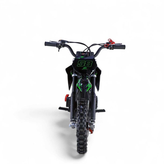 Motocicleta, KXD, 703B Roti 10 | 10" 49cc 4Timp Pornire La Sfoara