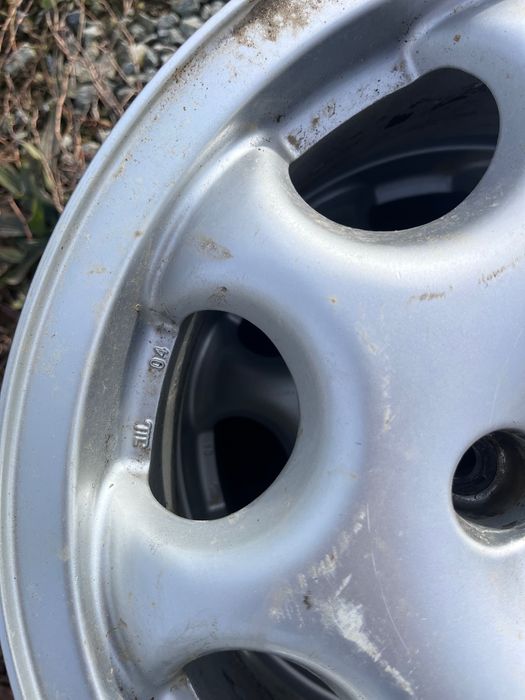 Jante 5x100 R15 de vanzare