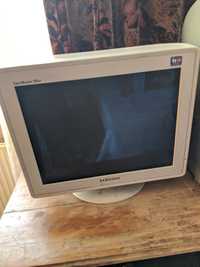 Monitor Samsung Sync Master 795DF 17"