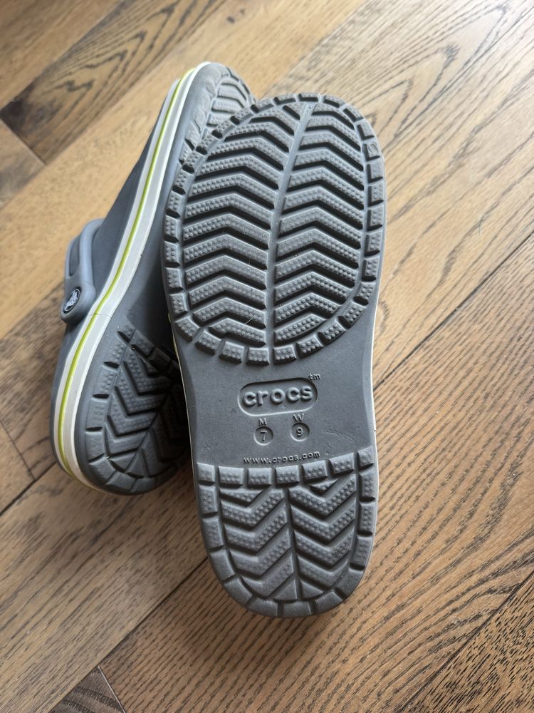 Crocs band, 38-39 номер