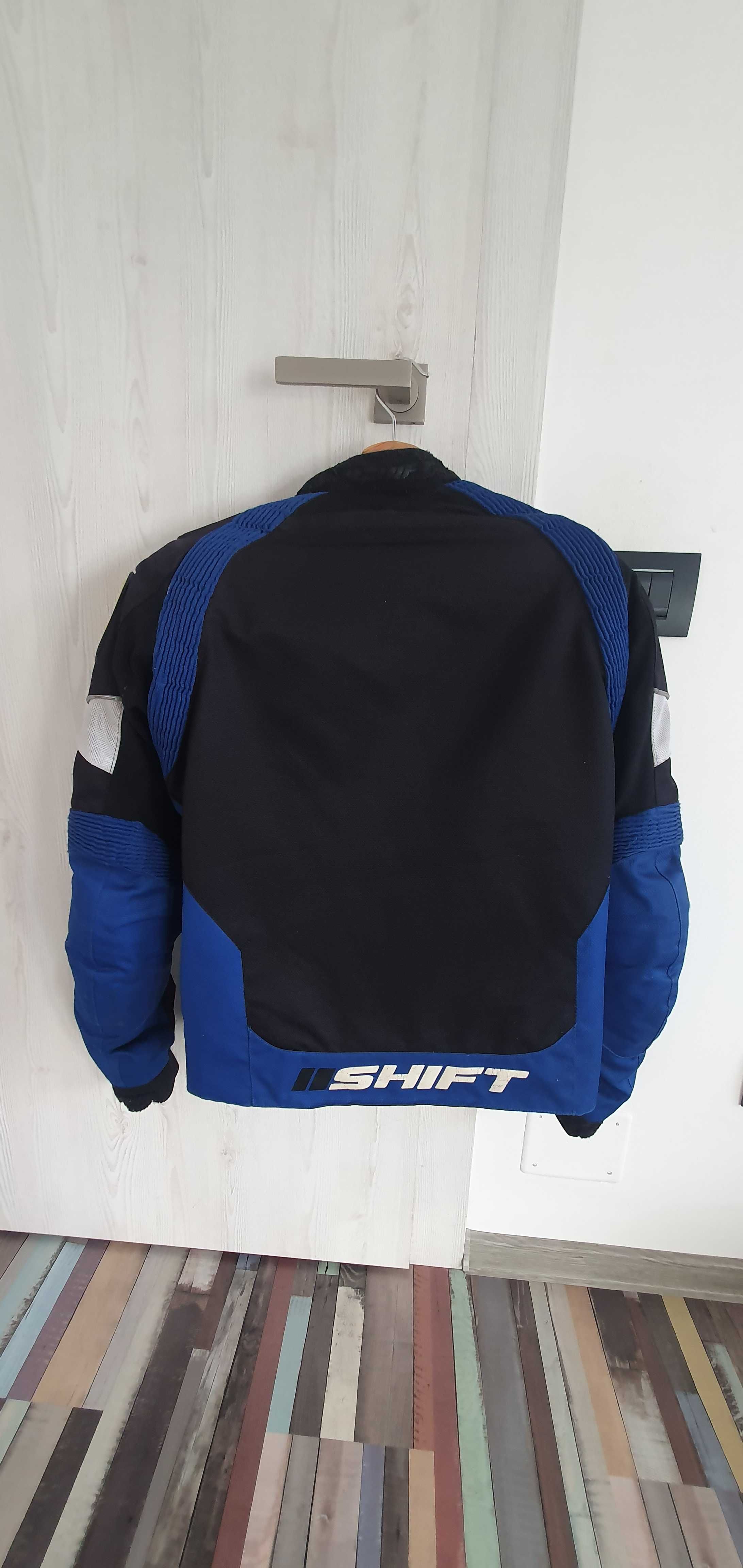 Geaca moto Shift marima S