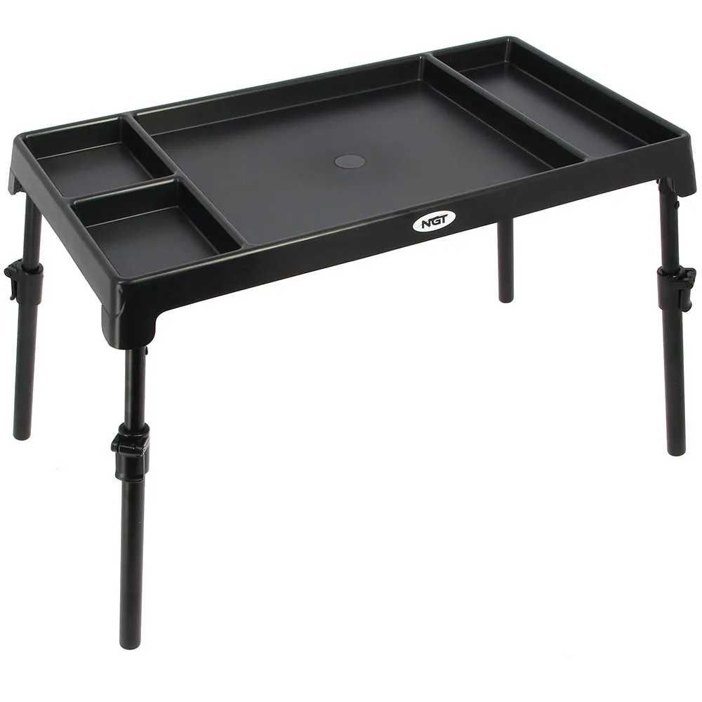 Маса за аксесоари NGT XPR Bivvy Table