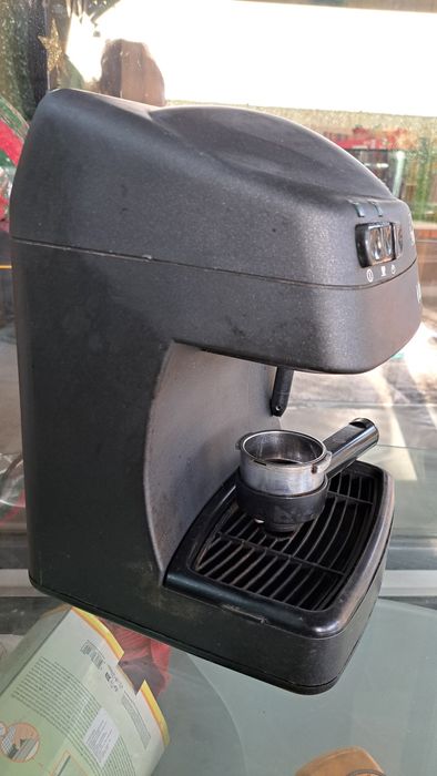 кафе машина за еспресо Saeco Via Veneto De Luxe