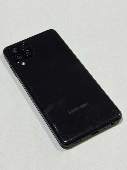 Мобилен телефон Samsung A22