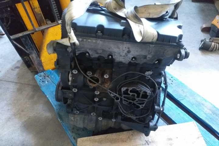 Motor fara anexe AVF