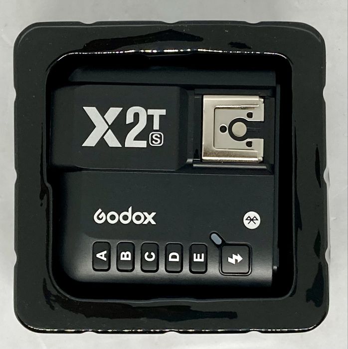 Godox X2Ts Declansator blitz pt Sony