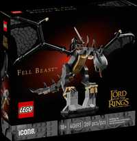 Lego 40693 The Lord of the Rings: Fell Beast GWP