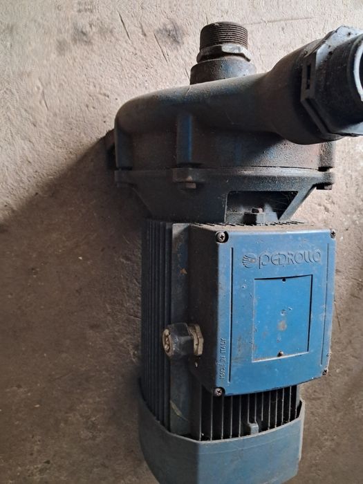 Motor barca mercury 20 hp generator transpalet