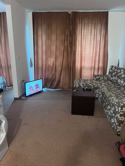 Дава се под наем Двустаен апартамент в Бургас, Сарафово - 54 кв.м за 225 € - Снимка #2