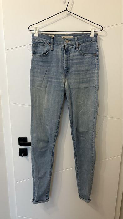 Дънки С/М размер