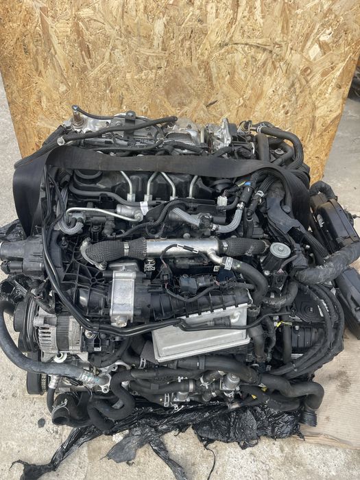 Motor 2.0 d Mild Hybrid VOLVO Xc60 2018-2022