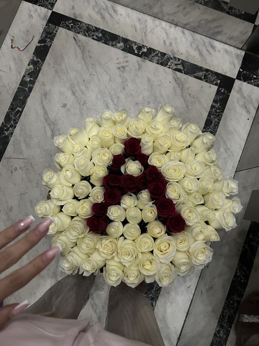 Цветы срочнааа‼️‼️