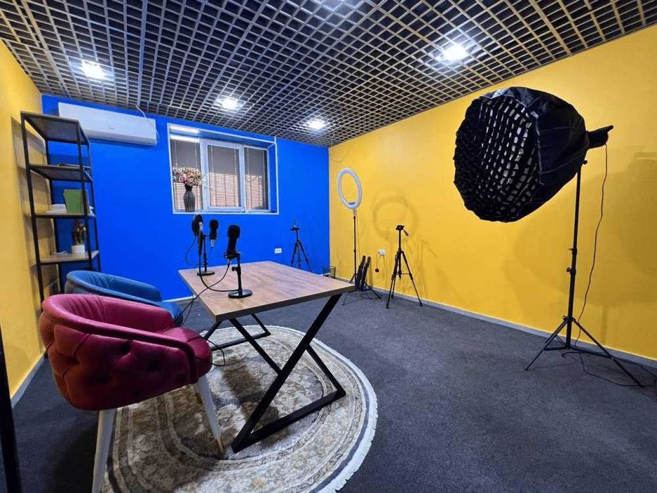 Продаётся Цоколное Помещение под офис в ГАБУСЕ!