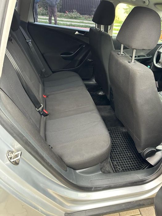 Volkswagen Passat 2.0 TDI