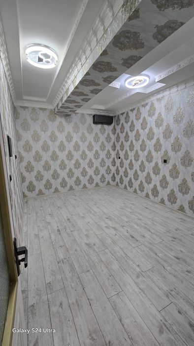 Kvartira 3 xonali , 2-etaj, Parkentskiy