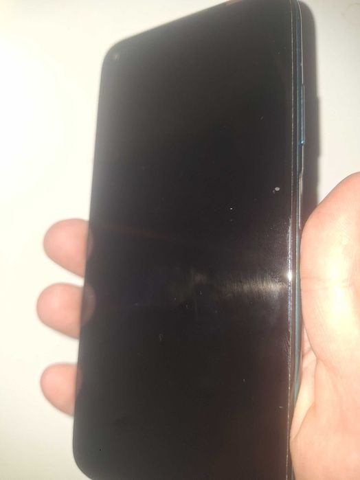 Huawei p40 lite perfect
