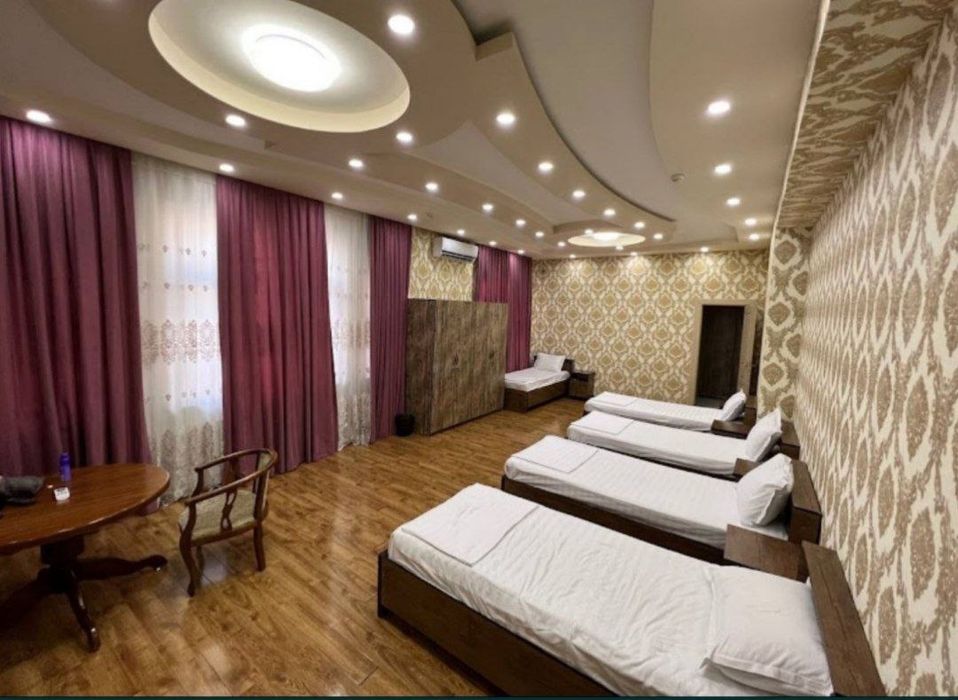 Аренда участка готовый Гостиница. 12 ком. Госпитальный