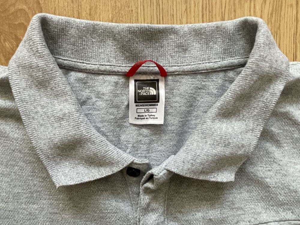 The North Face Tshirt L