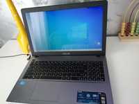 Laptop Asus X550C i3
