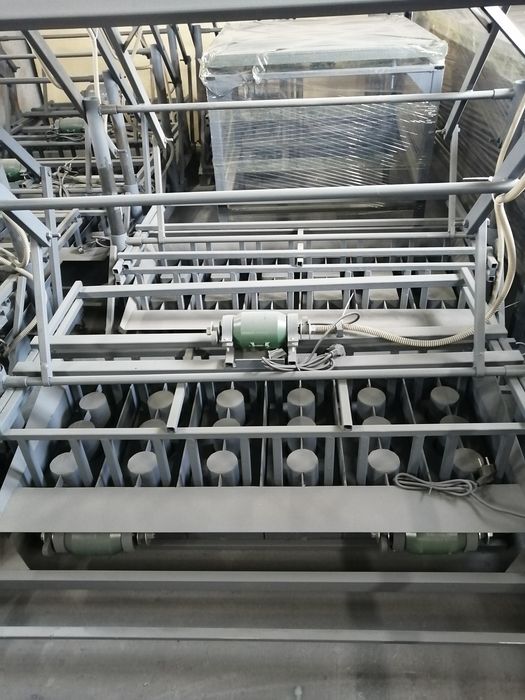 Станки оборудование для шлакоблока пескоблока керамзита блоков
