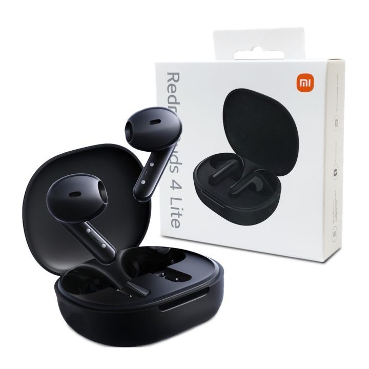 redmi buds 4 lite