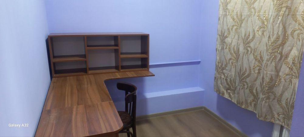 Срочно Аренда квартиры кадышева базар 3в4/1/4