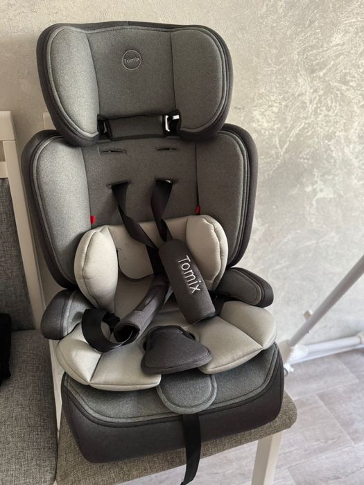 Продам автокресло