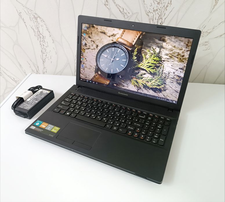 Ноутбук LENOVO Windows 10.