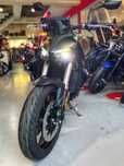 Honda Hornet CB1000 2025