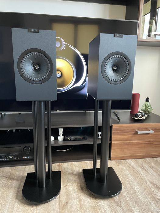 Kef Q350 аудиофилски тонколони