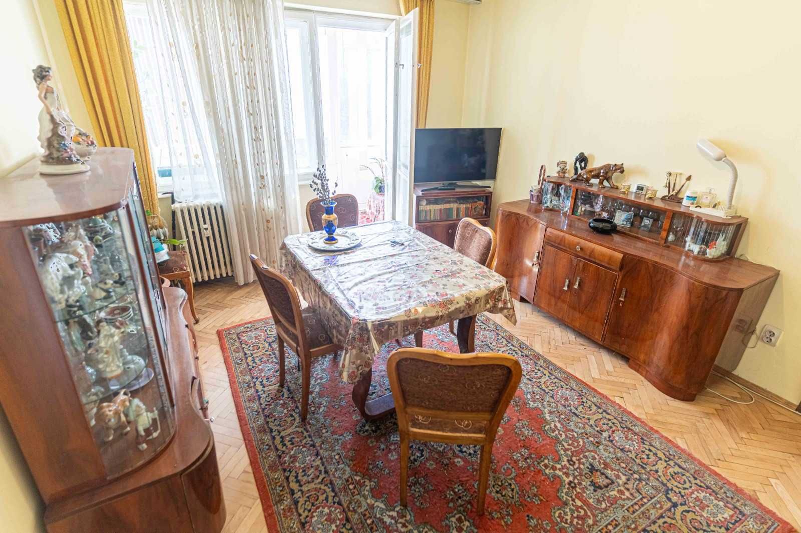 Vand Apartament 3 Camere IANCULUI METROU