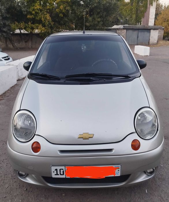 Matiz mx sotiladi
